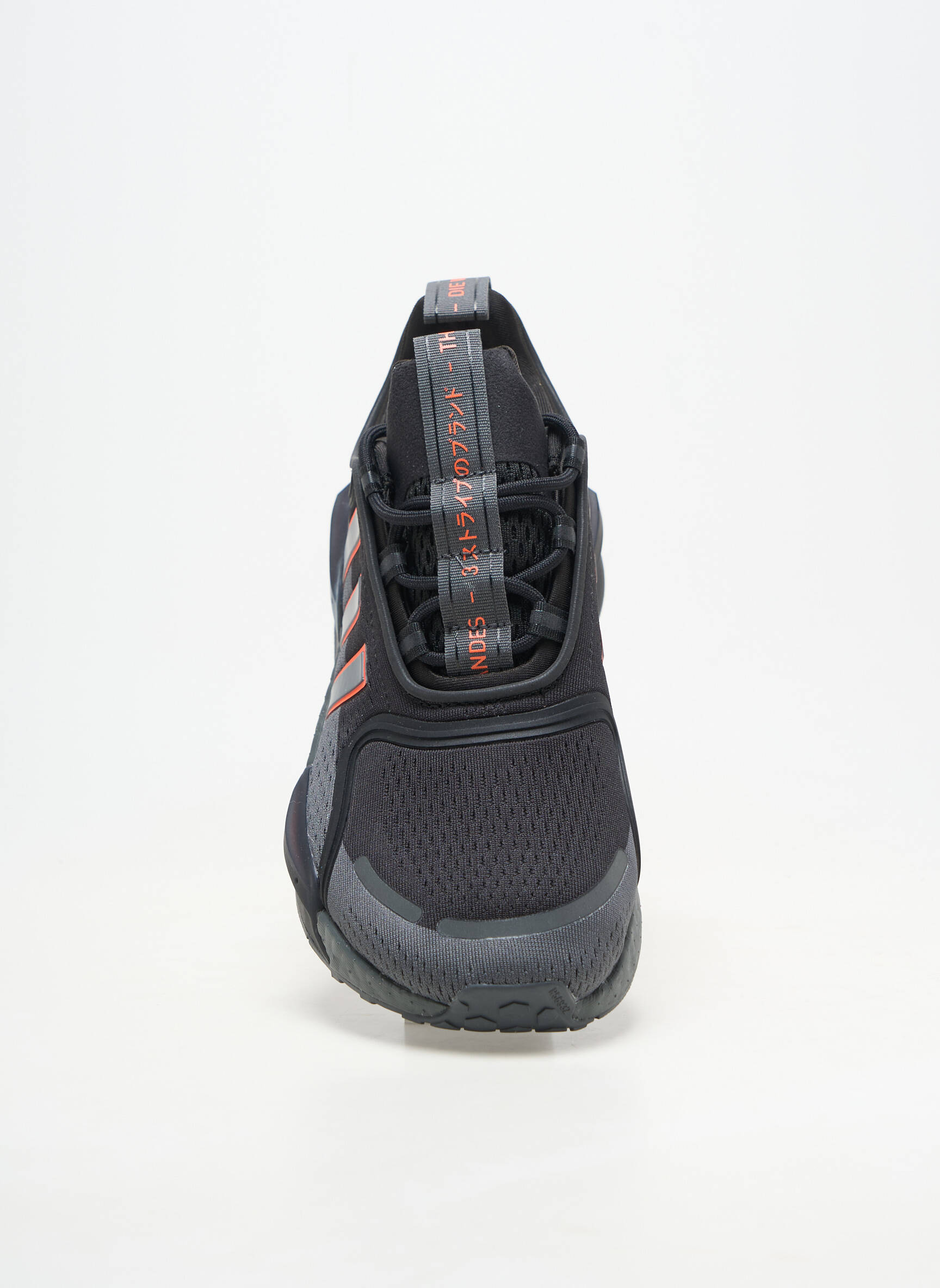 Baskets gris ADIDAS homme