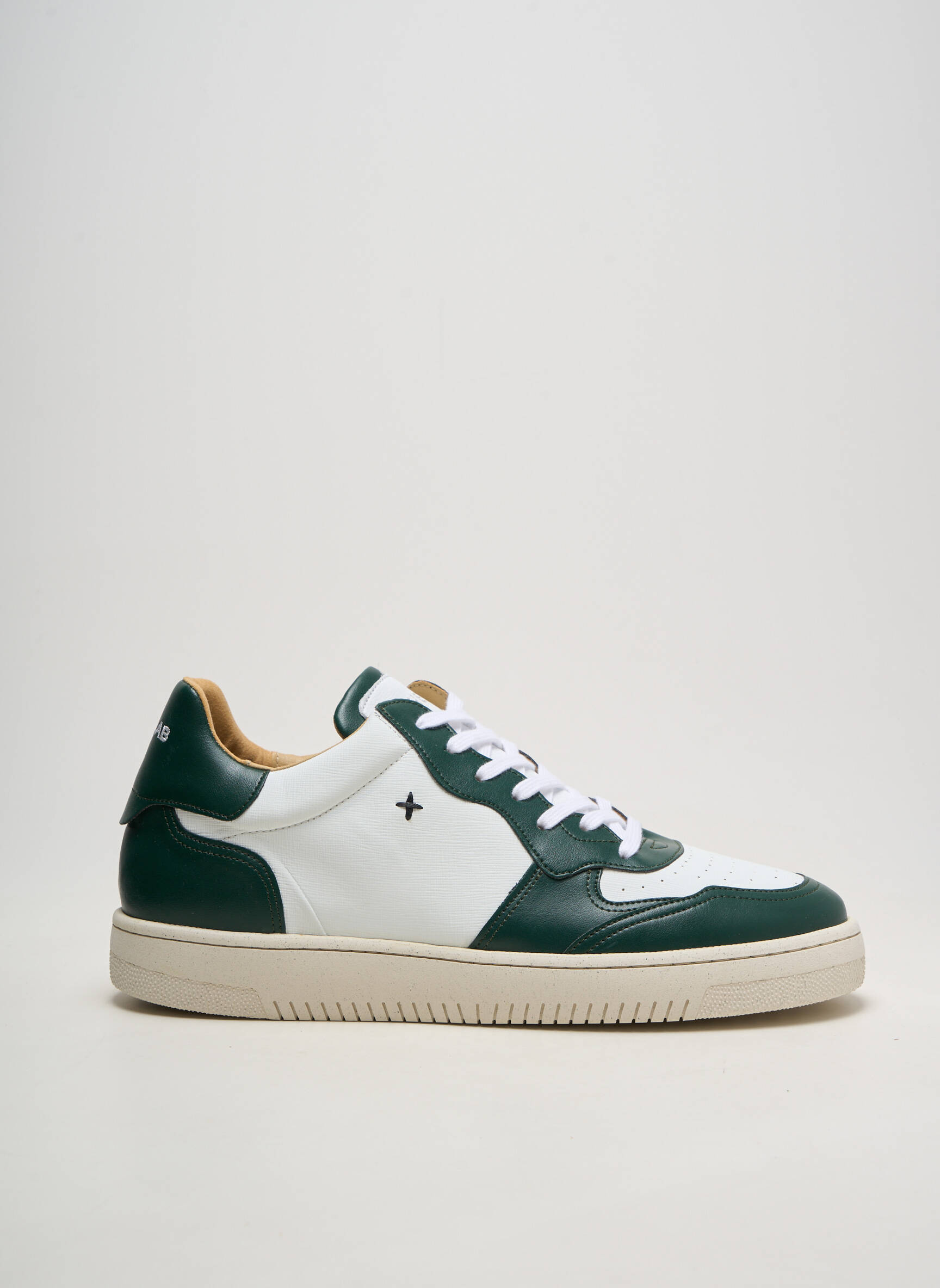 Baskets blanc NEWLAB homme