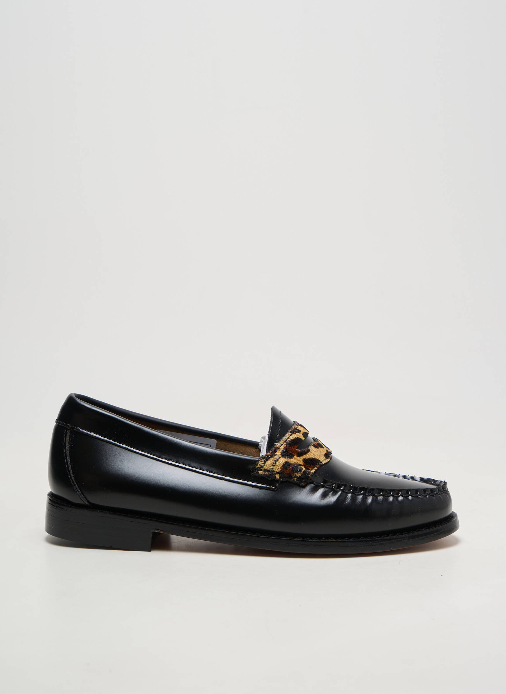 Mocassins multicolore GH BASS femme