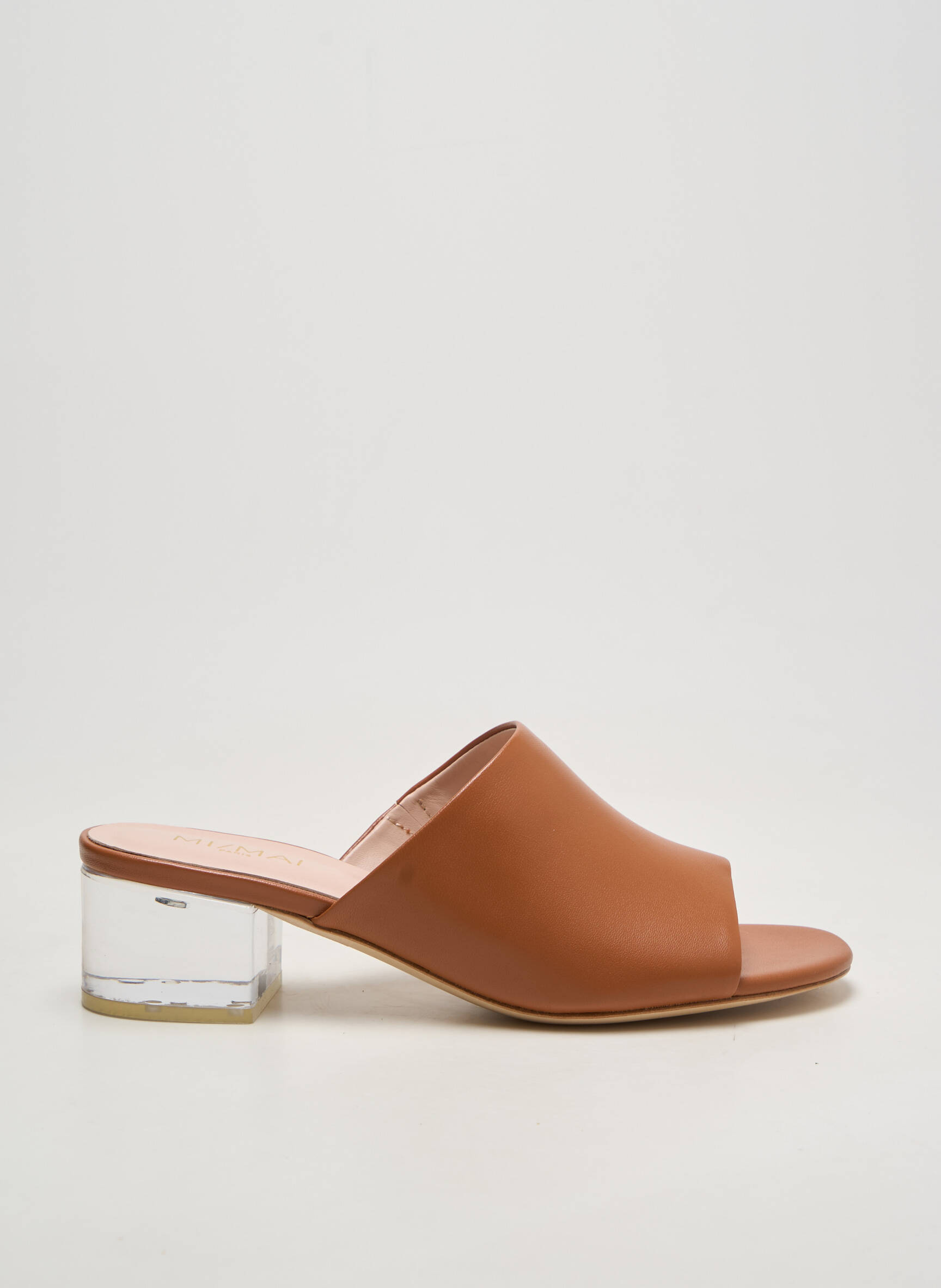 Sandales/nu pieds marron MI/MAI femme