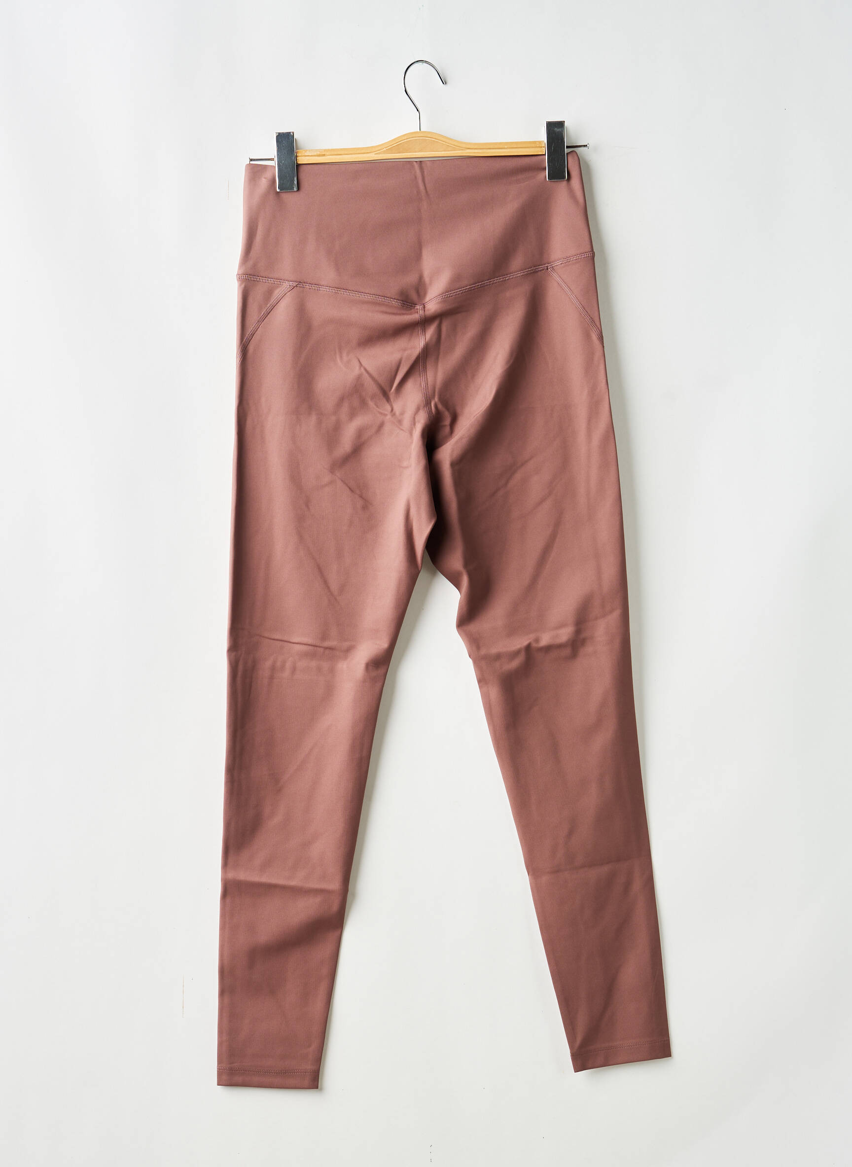Legging marron GIRLFRIEND COLLECTIVE femme