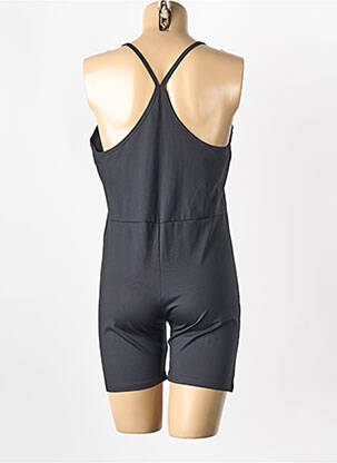 Combishort noir GIRLFRIEND COLLECTIVE femme