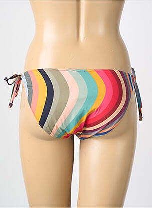 Bas de maillot de bain multicolore PAUL SMITH femme