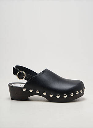 Mules/sabots noir SABOTS YOUYOU femme
