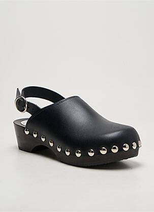 Mules/sabots noir SABOTS YOUYOU femme