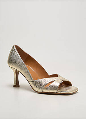 Sandales/nu pieds or BILLIBI femme