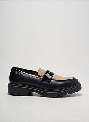 Mocassins noir LES TROPEZIENNES PAR M.BELARBI femme