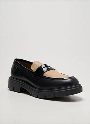 Mocassins noir LES TROPEZIENNES PAR M.BELARBI femme