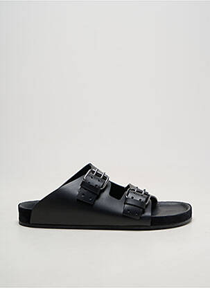 Sandales/nu pieds noir THE KOOPLES femme