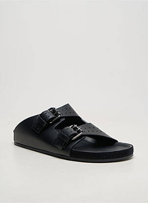 Sandales/nu pieds noir THE KOOPLES femme