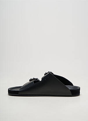 Sandales/nu pieds noir THE KOOPLES femme