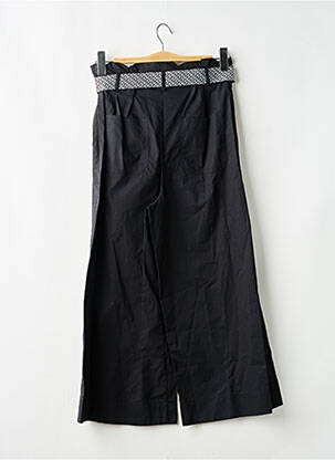 Pantalon 7/8 noir PINKO femme