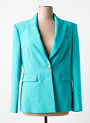 Blazer bleu PINKO femme