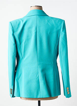 Blazer bleu PINKO femme