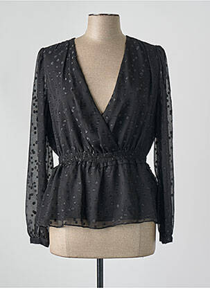 Top noir THE KOOPLES femme