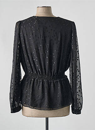 Top noir THE KOOPLES femme