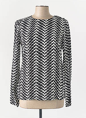Top noir THE KOOPLES femme