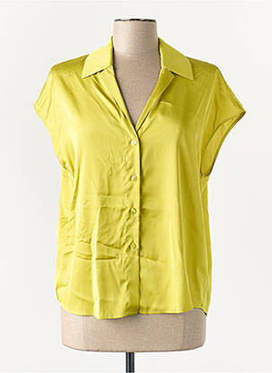Top vert IMPERIAL femme