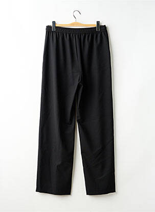 Pantalon large noir PAUL SMITH femme