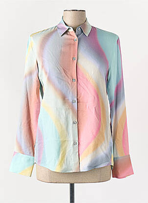 Chemisier multicolore PAUL SMITH femme