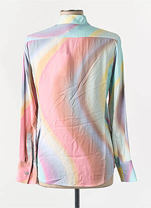 Chemisier multicolore PAUL SMITH femme