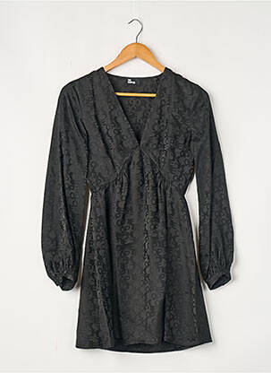 Robe courte noir THE KOOPLES femme