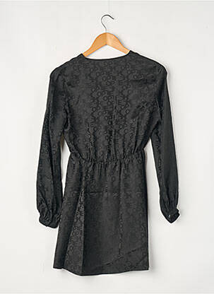 Robe courte noir THE KOOPLES femme