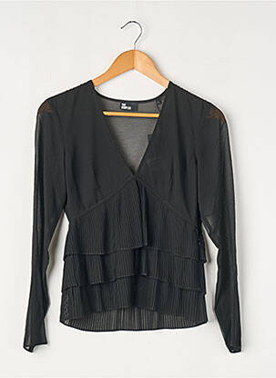 Top noir THE KOOPLES femme