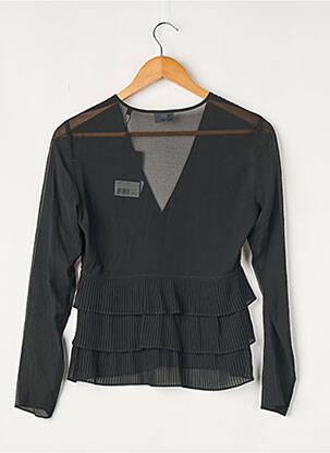 Top noir THE KOOPLES femme