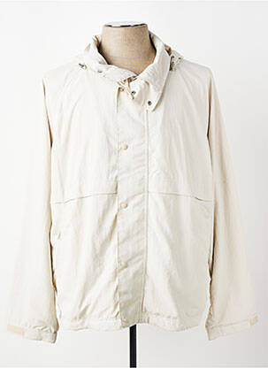 Imperméable beige GANT homme