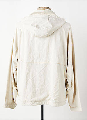 Imperméable beige GANT homme
