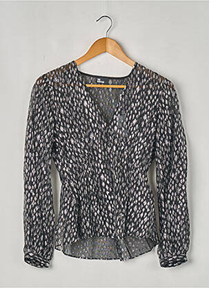 Top argent THE KOOPLES femme