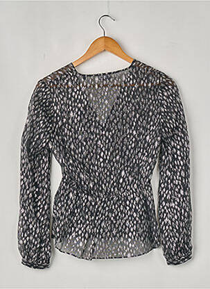 Top argent THE KOOPLES femme