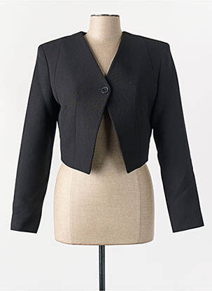 Blazer noir IRO femme