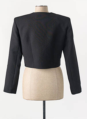Blazer noir IRO femme