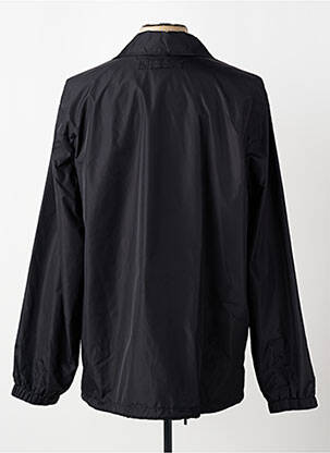 Coupe-vent noir GANT homme
