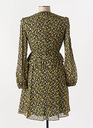 Robe courte multicolore THE KOOPLES femme