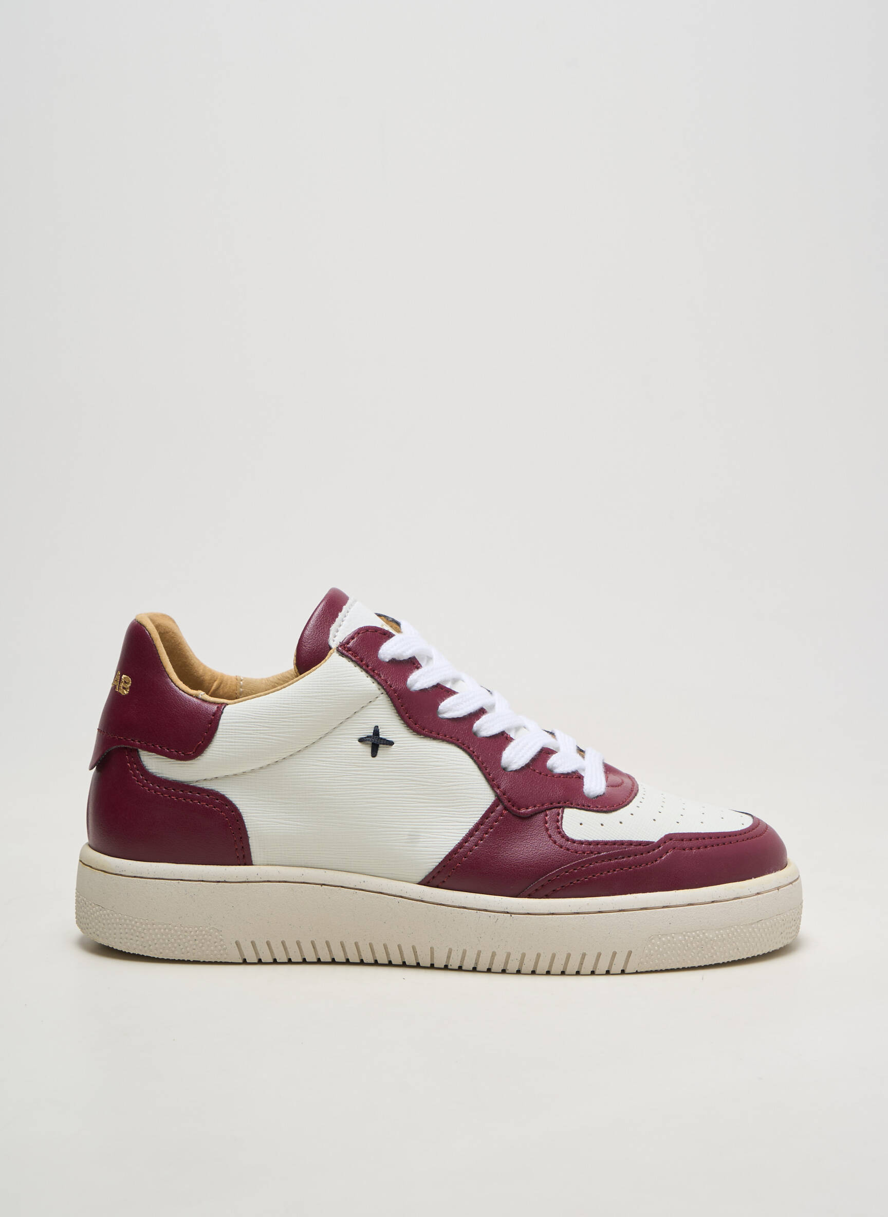 Baskets blanc NEWLAB femme