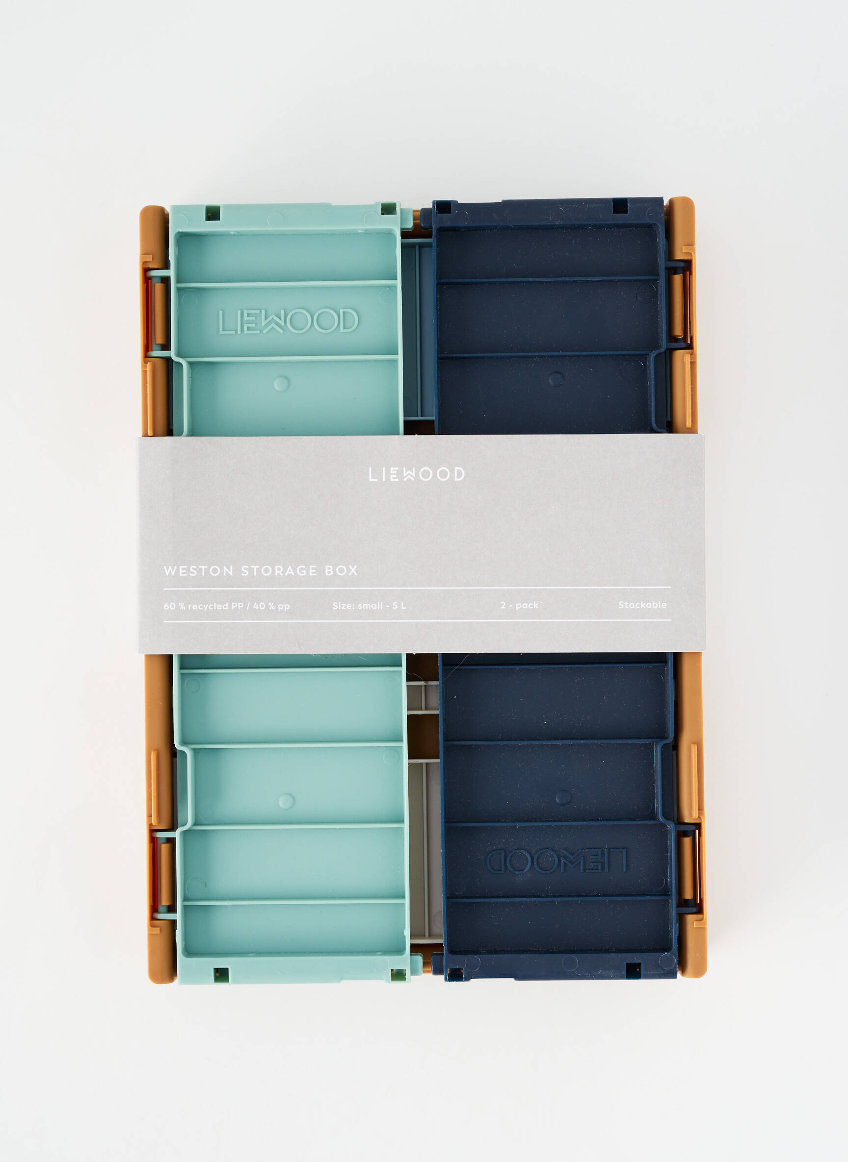 Divers maison bleu LIEWOOD enfant