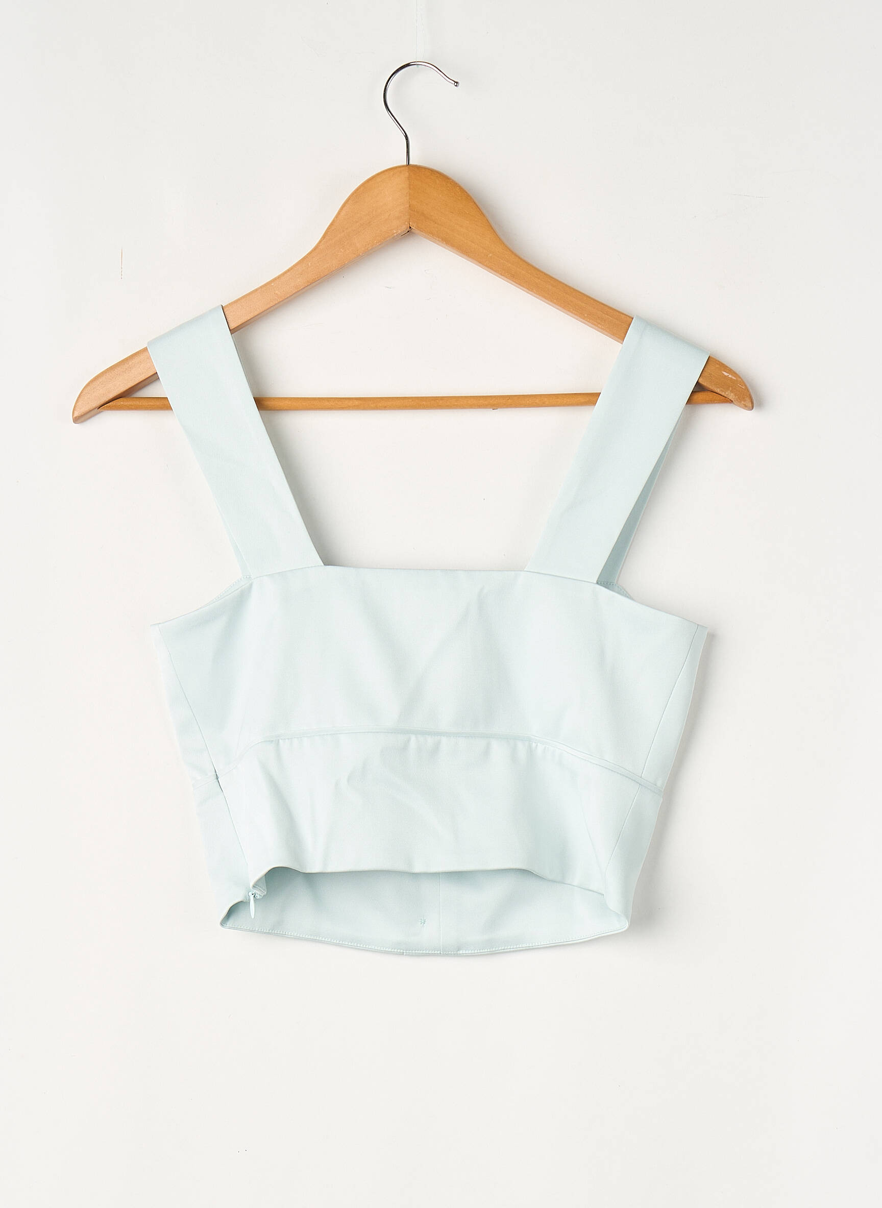 Top vert THE KOOPLES femme