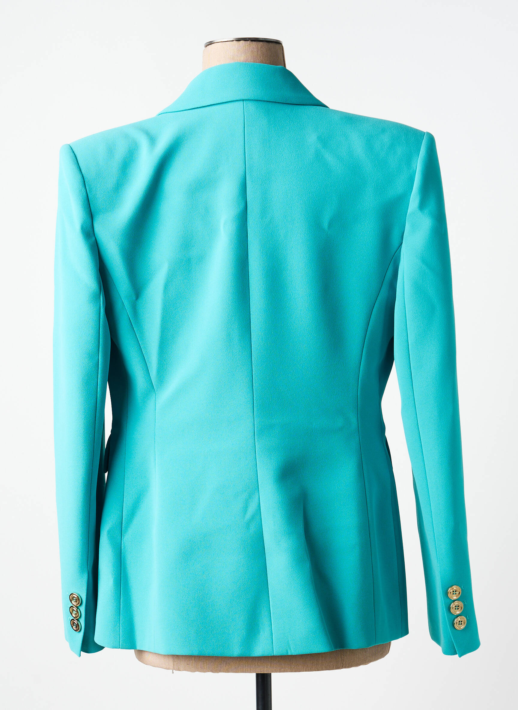 Blazer bleu PINKO femme