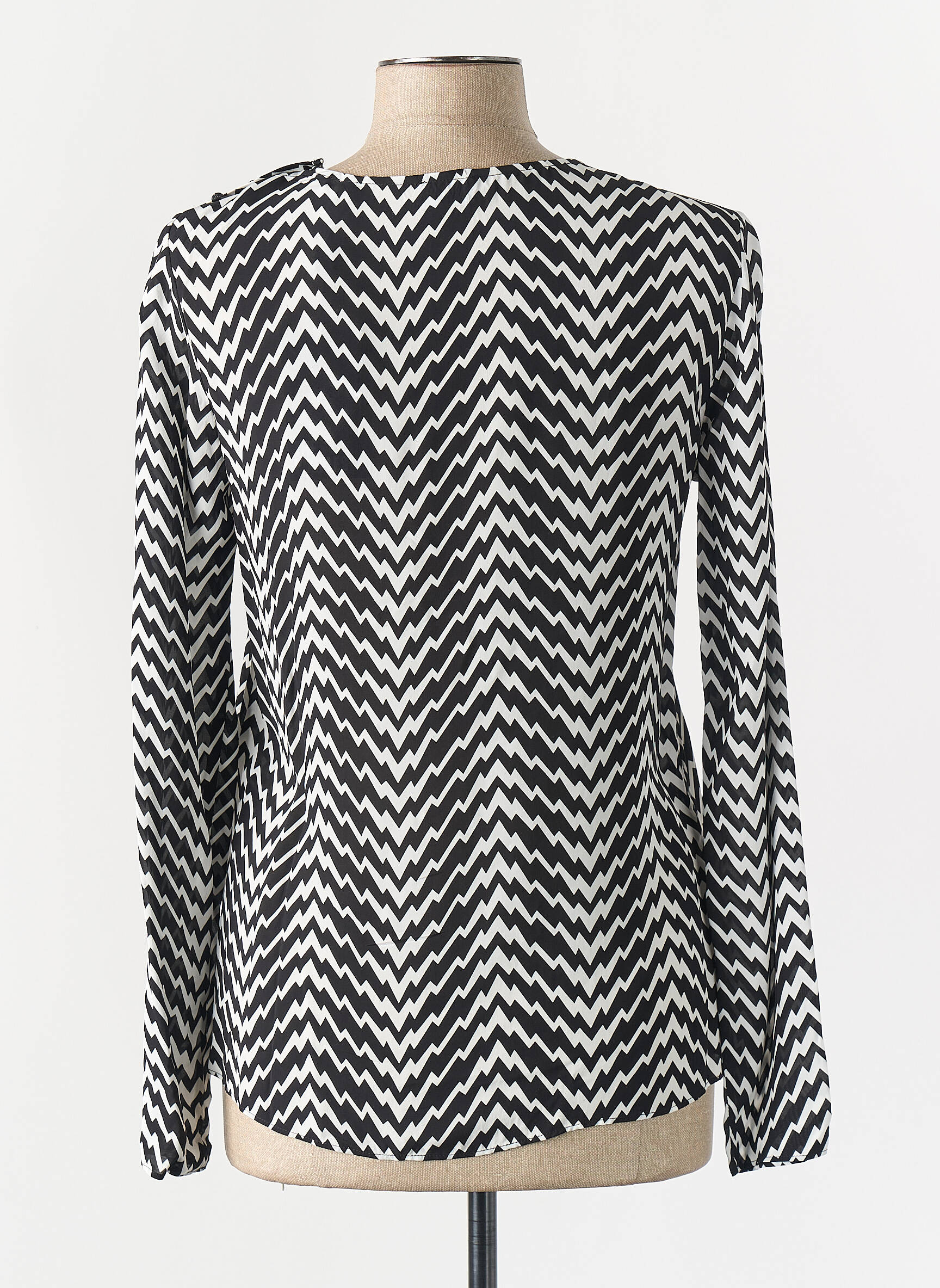 Top noir THE KOOPLES femme