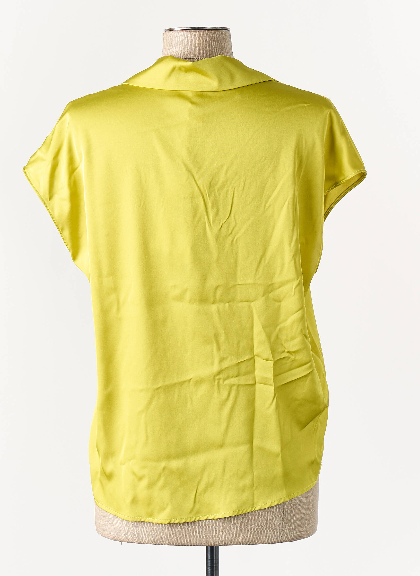 Top vert IMPERIAL femme