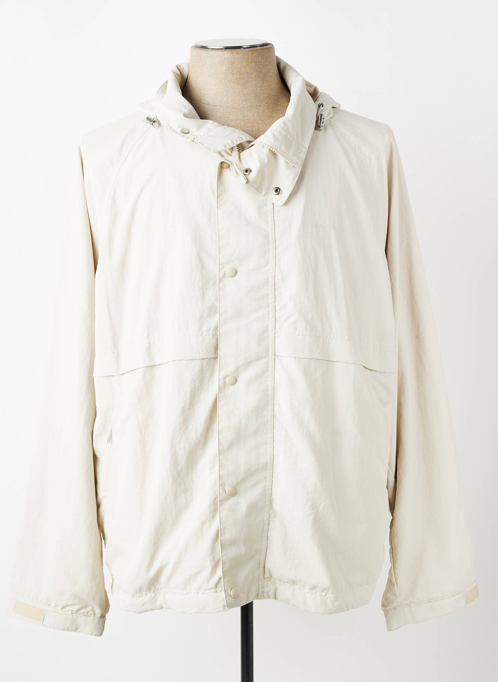 Imperméable beige GANT homme