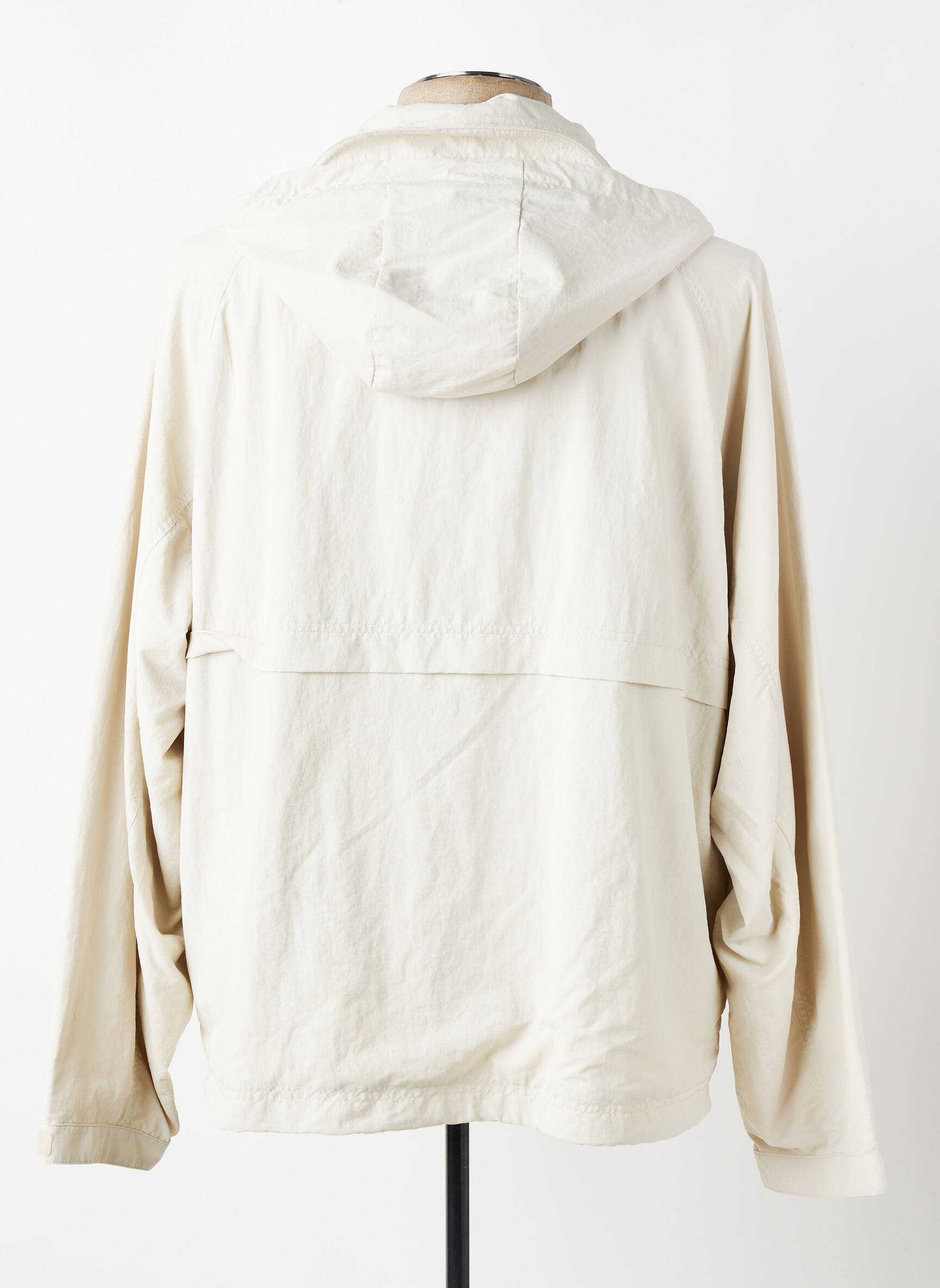 Imperméable beige GANT homme
