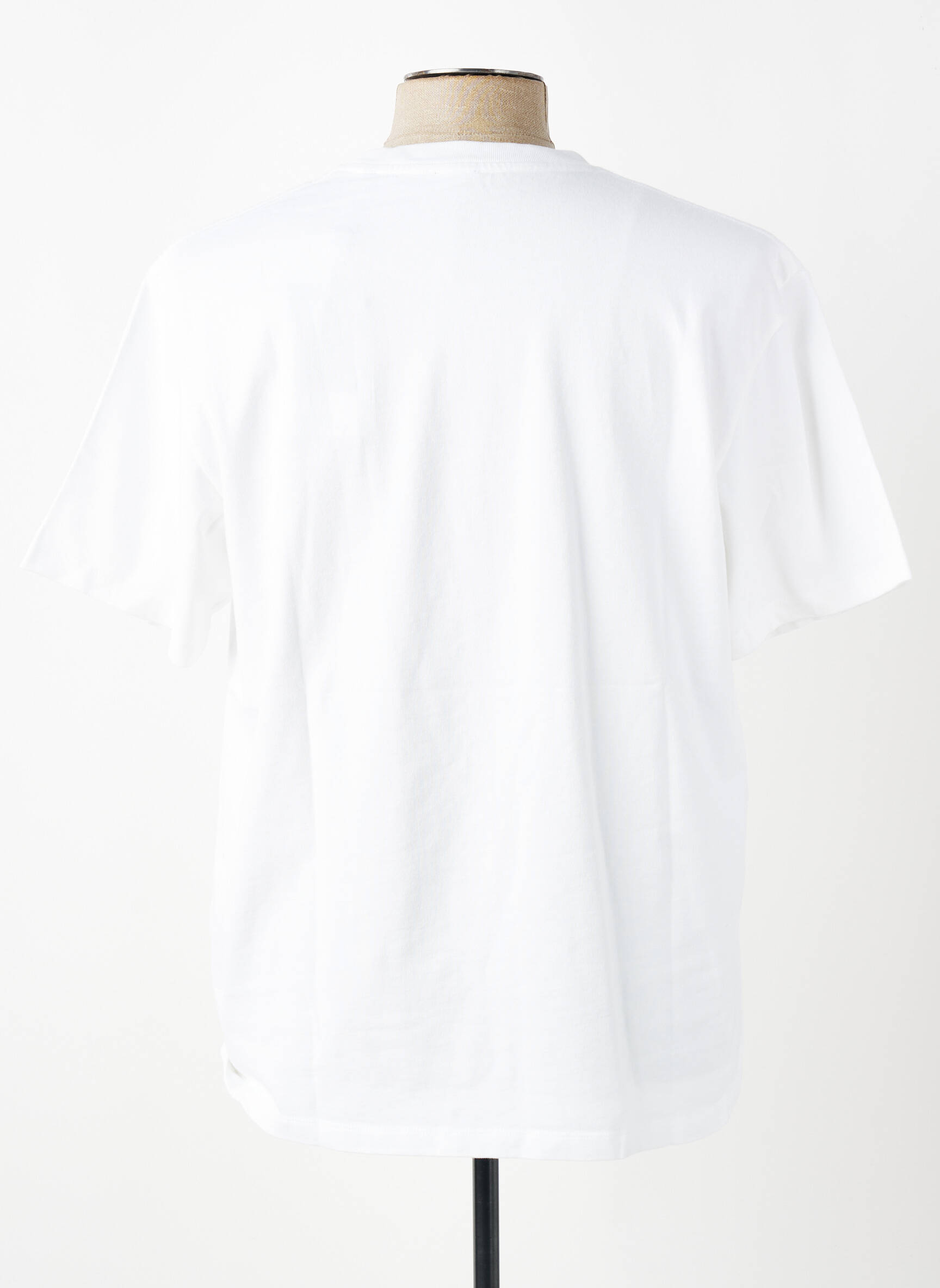 T-shirt blanc THE KOOPLES homme
