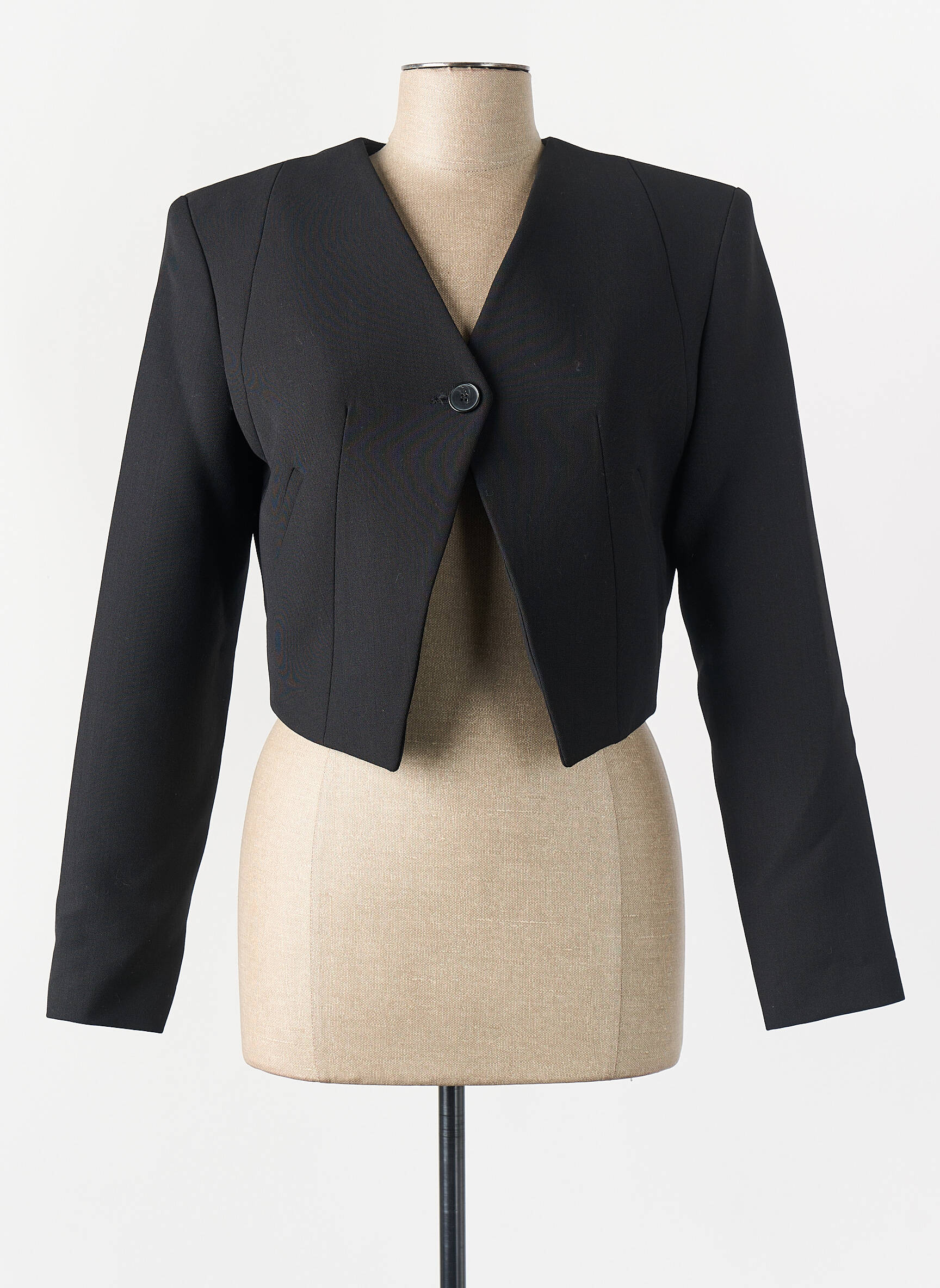 Blazer noir IRO femme
