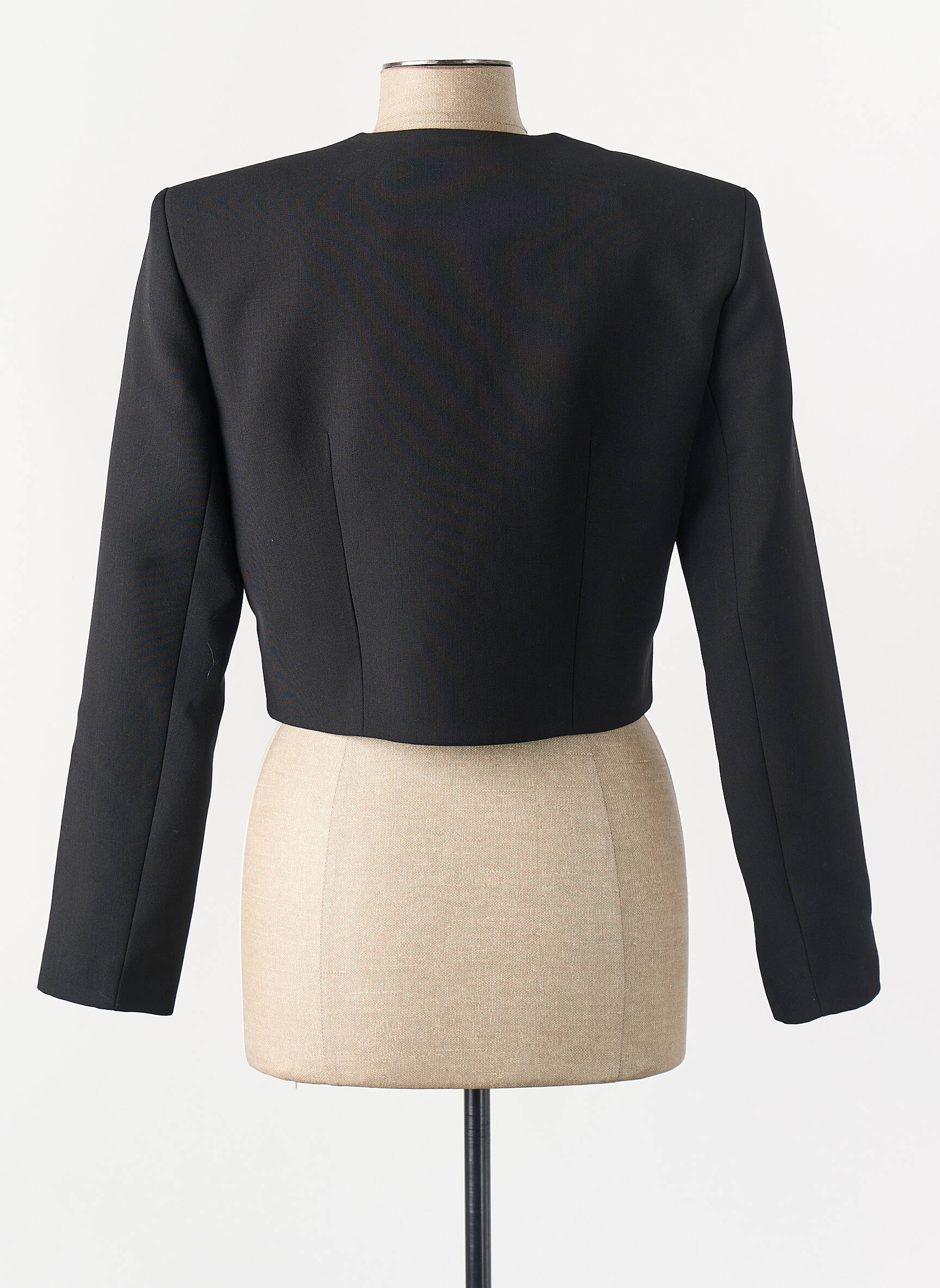 Blazer noir IRO femme