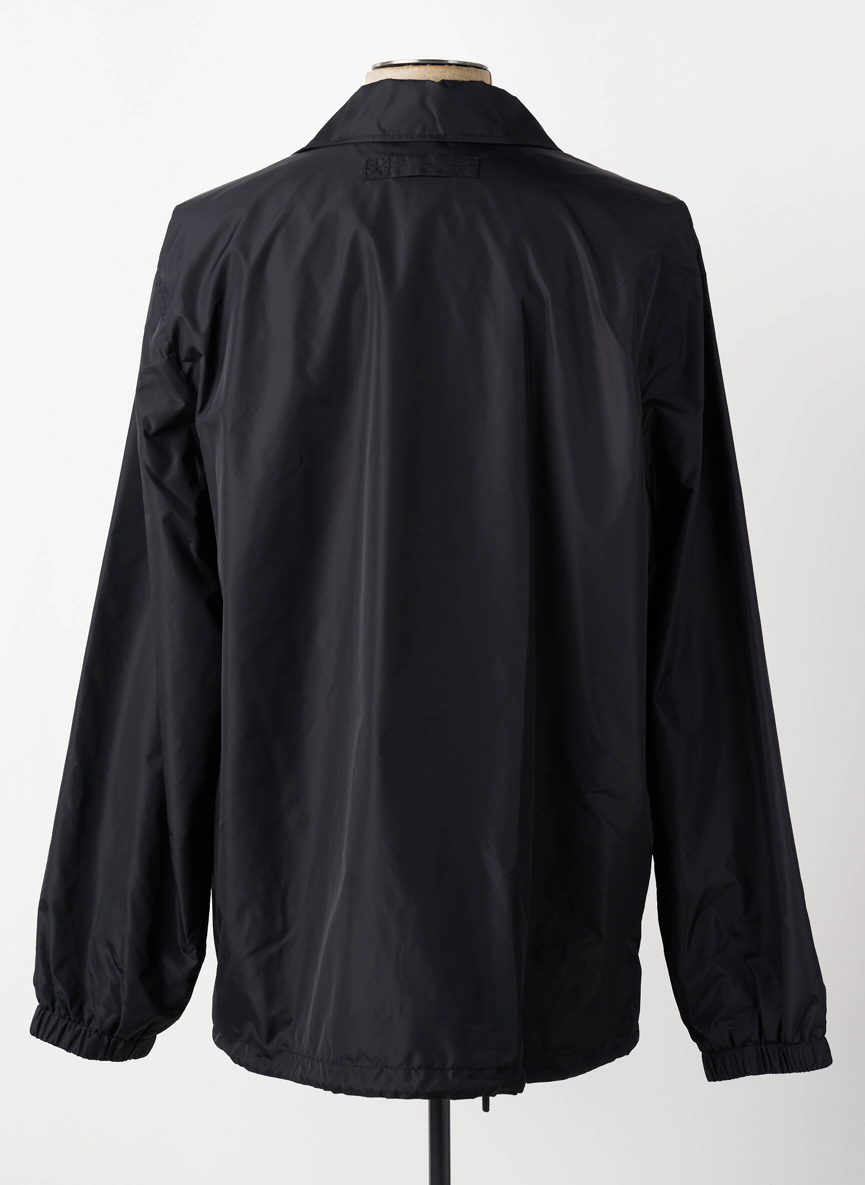 Coupe-vent noir GANT homme