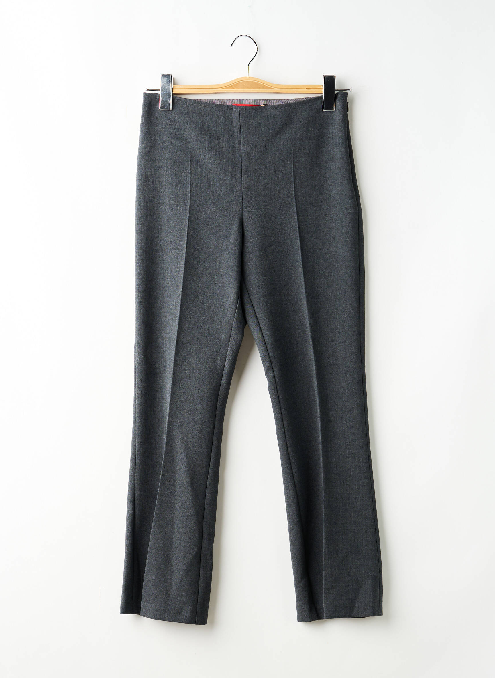 Pantalon slim noir MAX&CO. femme